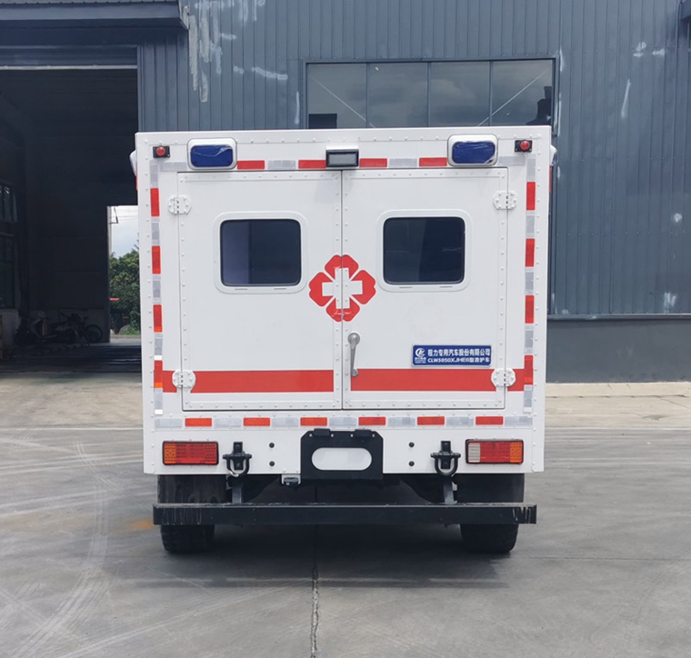 救護車圖片