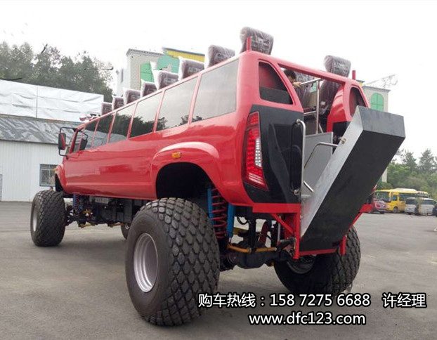 四驅沙漠越野車 四驅沙漠越野車