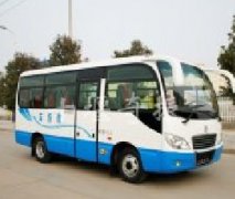 東風（超龍）中客教練車B1配置，六米中巴教練車EQ5060XLHTV
