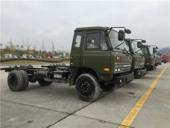 東風新款運兵車和老款運兵車有何區別？東風運兵車論壇