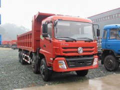 東風系列車型中玉柴和康明斯發動機哪個好？