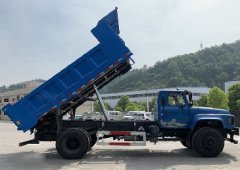 東風尖頭卡車價格，東風尖頭卡車圖片
