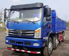 輕量化前四后六自卸車,前四后六側翻自卸車廠家