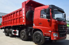 2020輕皮前四后八自卸車，2020輕型自卸車，2020輕皮前四后八自卸