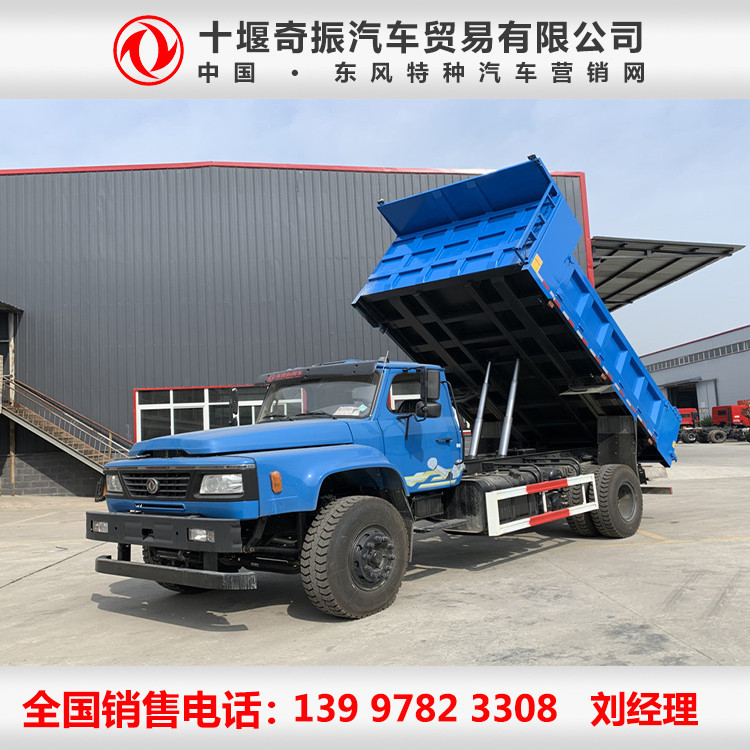 【長頭自卸車】礦區可以選擇經典尖頭自卸車，尖頭自卸車價格多少
