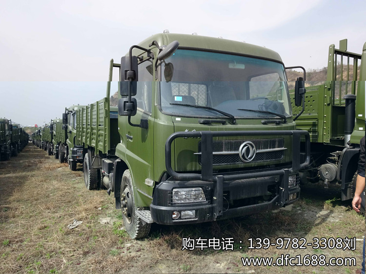 【東風運兵車】東風運兵車參數，防爆運兵車 越野車 天錦運兵車