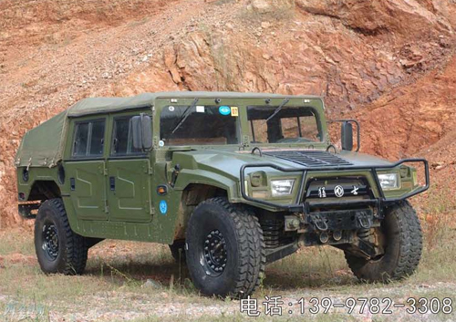 東風猛士民用越野車價格-東風猛士廠家、東風4X4四驅越野車