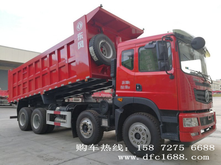 前四后八，前4后8新車報價，東風自卸車所有型號及報價，自卸車報價