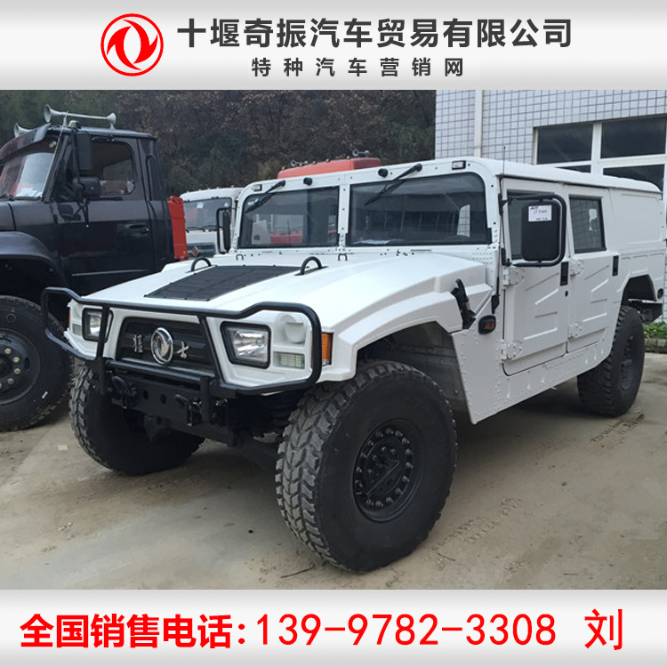 東風猛士越野車_東風猛士越野車報價 東風猛士廠家/價格/圖片