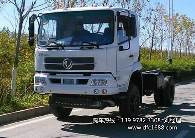 東風四驅越野貨車，東風四驅越野卡車，四輪驅動越野車、4驅越野車