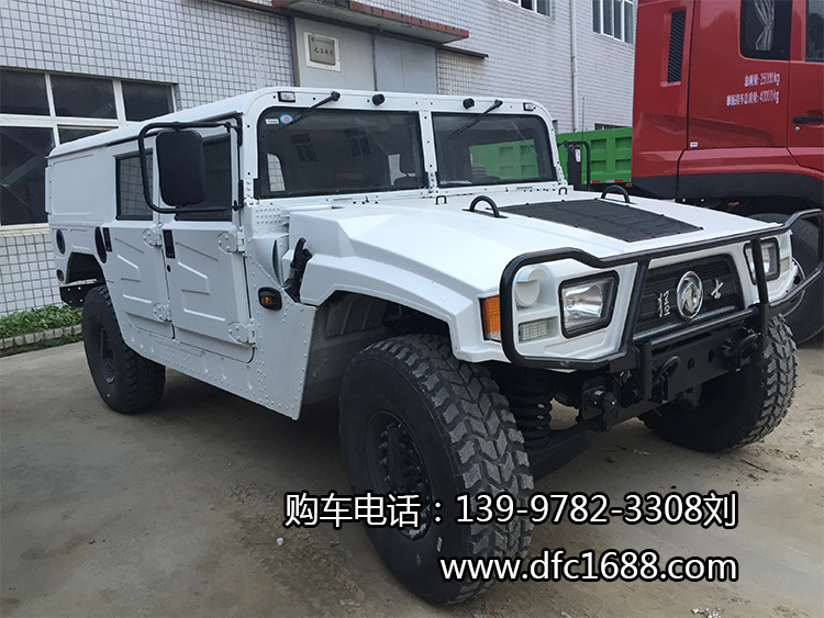 東風越野車報價及圖片 ，東風猛士越野車報價