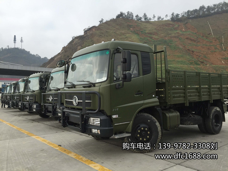 東風天錦運兵車EQ1120GA參數，天錦運兵車報價