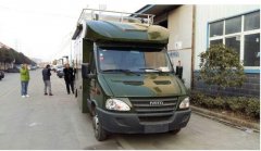 東風越野卡車司機教你如何避免罰款和維權