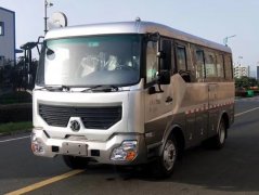 自行式越野房車報價及圖片大全