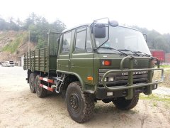 越野卡車剎車片日常要做好保養維護