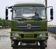 國六DFV2223GP6D型東風六驅越野載貨車廠家直銷