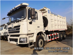 國產6x6全驅越野自卸車出口價格  六驅越野自卸車價格