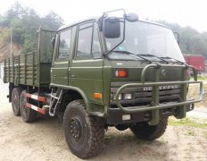 如何選用越野卡車的輪胎，越野卡車的輪胎有哪些特點？
