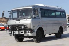 越野客車上面機油濾清器的主要作用是什么？